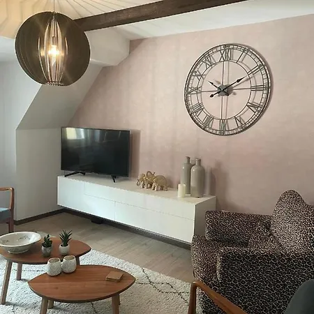 Appartamento Excellent House Ediger-Eller Esterno foto