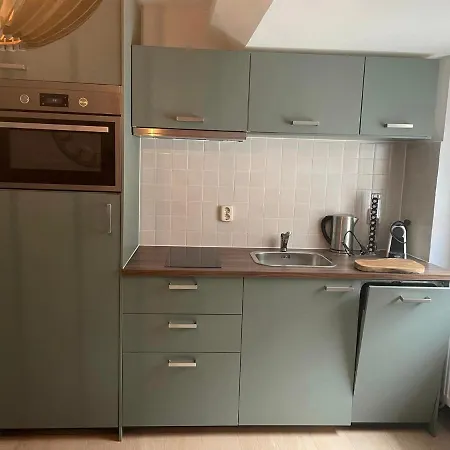 Appartamento Excellent House Ediger-Eller Esterno foto