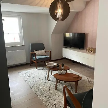 Appartamento Excellent House Ediger-Eller Esterno foto