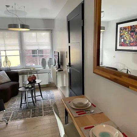 Appartamento Excellent House Ediger-Eller Esterno foto