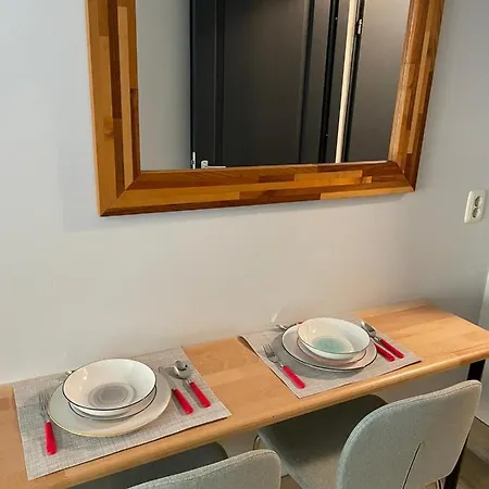 Appartamento Excellent House Ediger-Eller Esterno foto