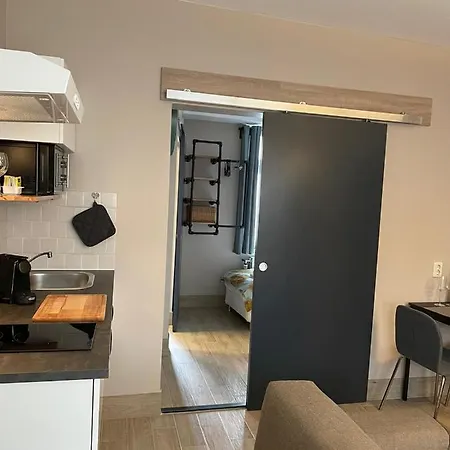 Appartamento Excellent House Ediger-Eller Esterno foto