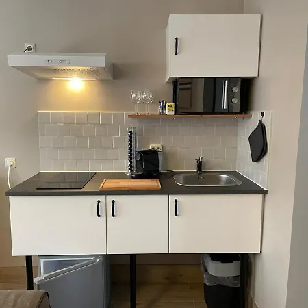 Appartamento Excellent House Ediger-Eller Esterno foto