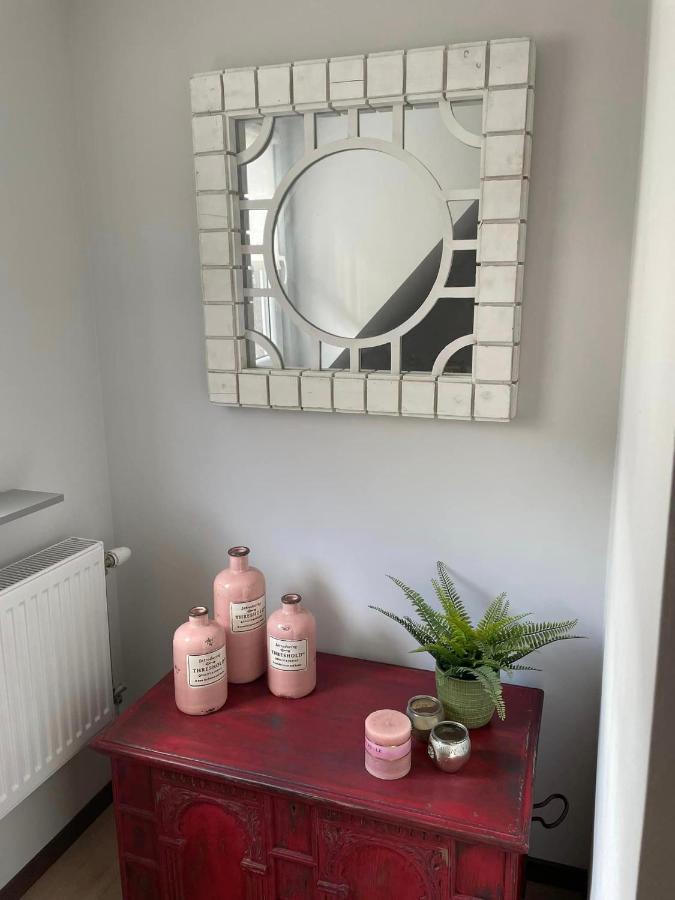 Appartement Excellent House *