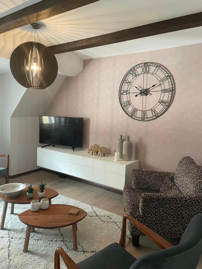 Excellent House * Ediger-Eller