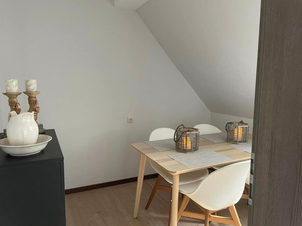 Excellent House Appartement *