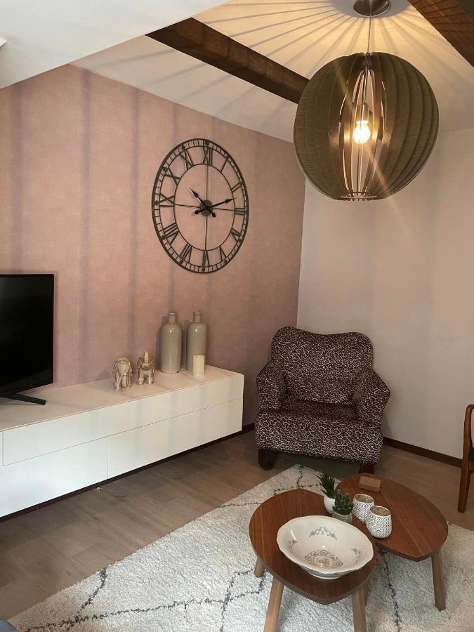 Appartement Excellent House