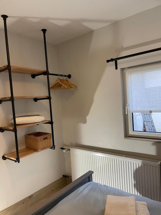 Excellent House Appartement Ediger-Eller