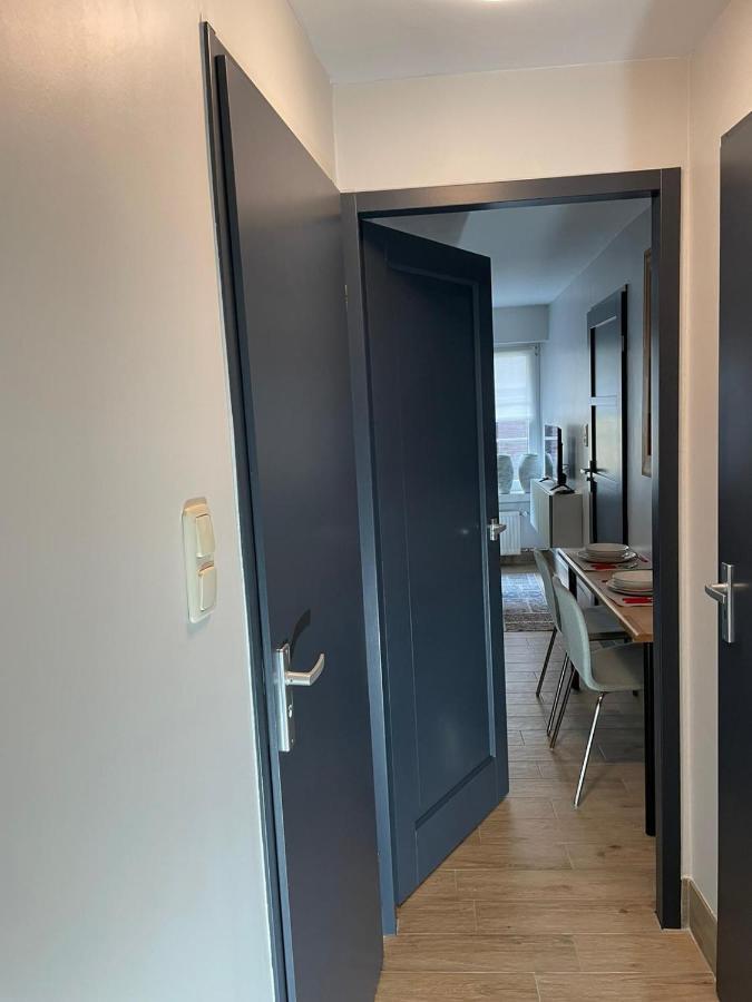 Appartement Excellent House *