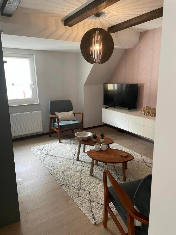 Appartement Excellent House Ediger-Eller