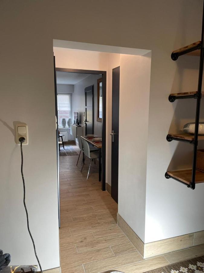 Apartment Excellent House