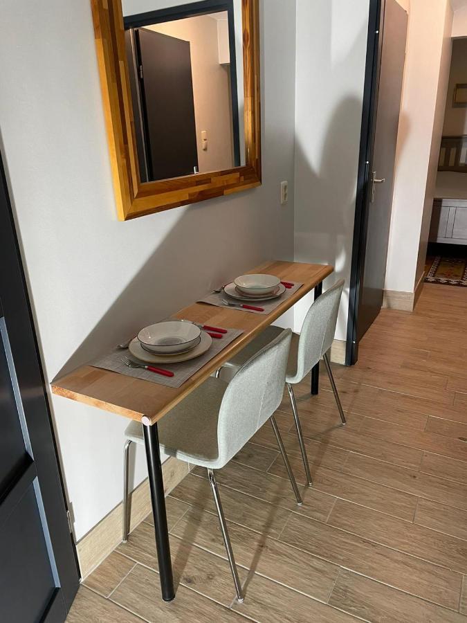 Excellent House Appartement Ediger-Eller