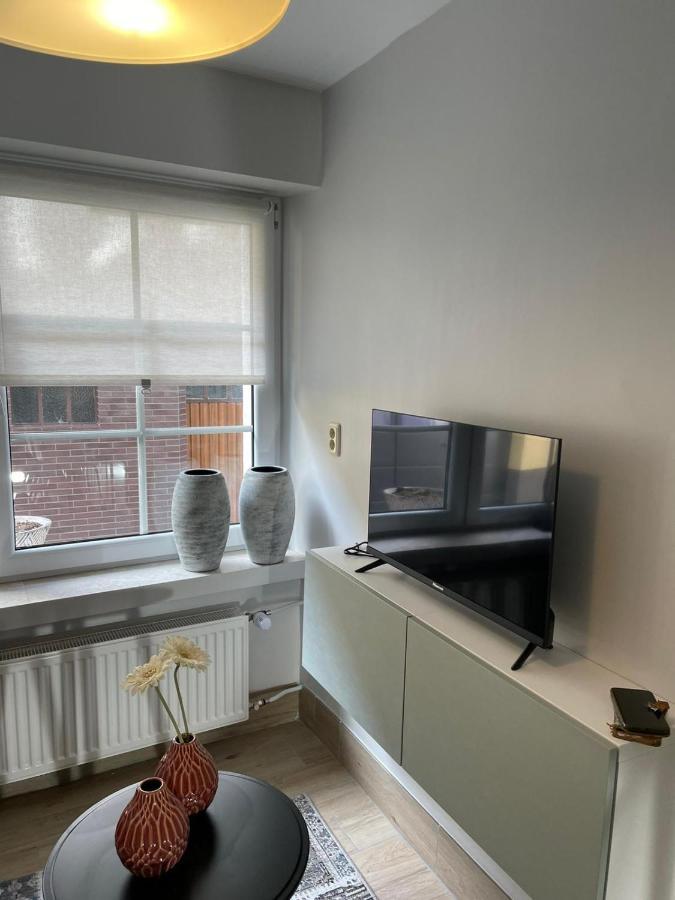 Appartement Excellent House