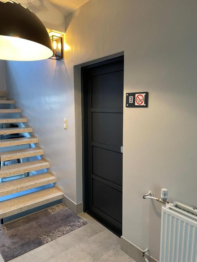 Excellent House Appartement Ediger-Eller