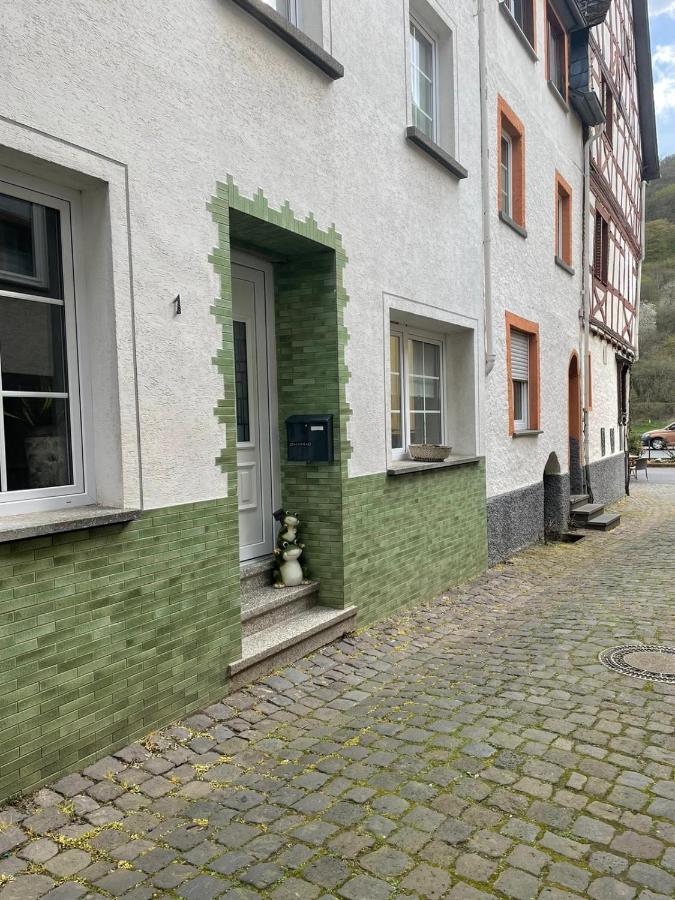 Excellent House * Ediger-Eller