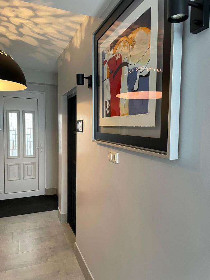 Appartement Excellent House *