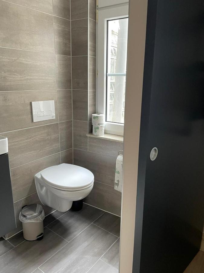 Excellent House Appartement