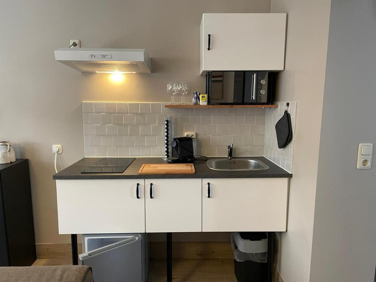 Excellent House Appartement