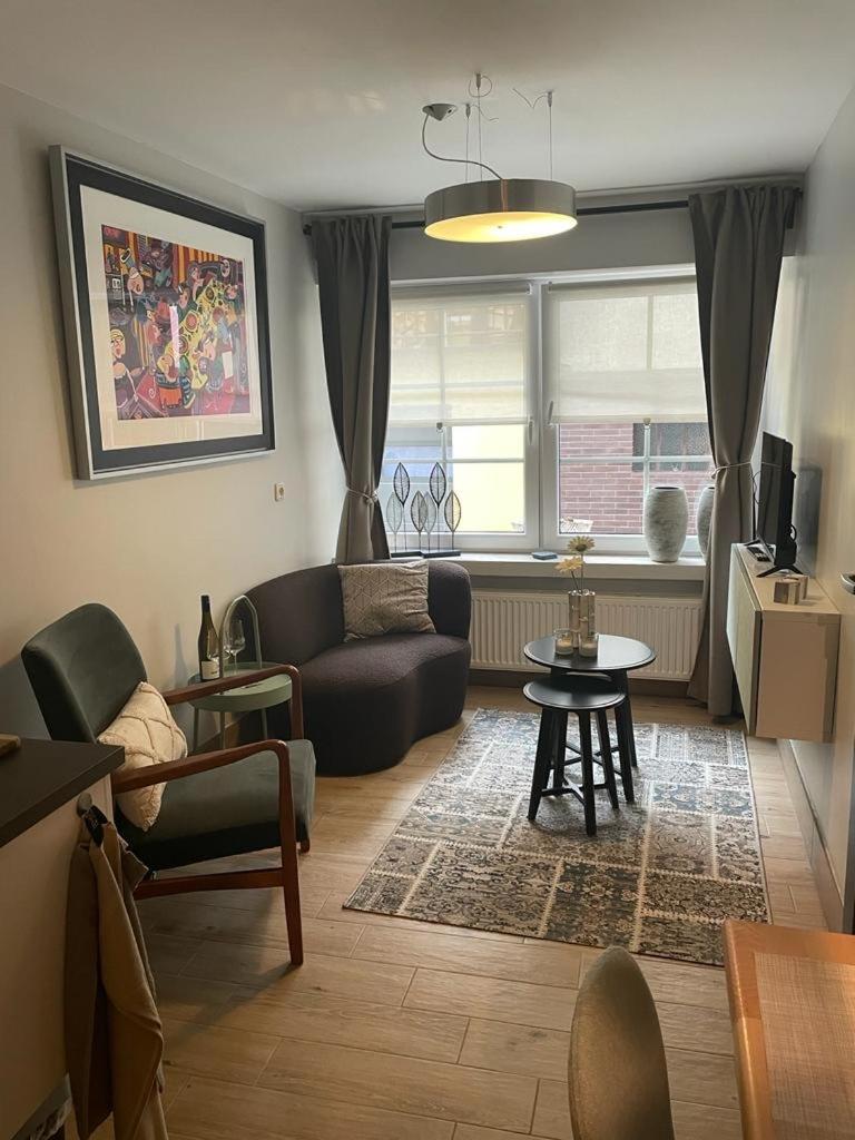 Excellent House Apartment Ediger-Eller