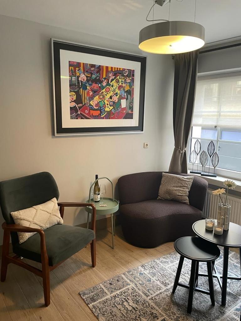 Appartement Excellent House