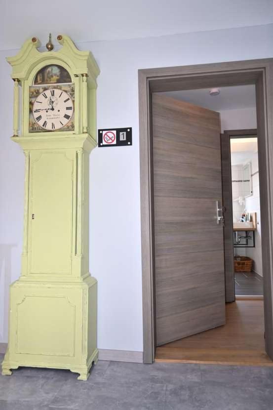 Excellent House Appartement