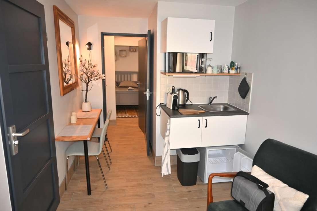 Excellent House Apartment Ediger-Eller