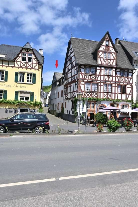Appartement Excellent House Ediger-Eller