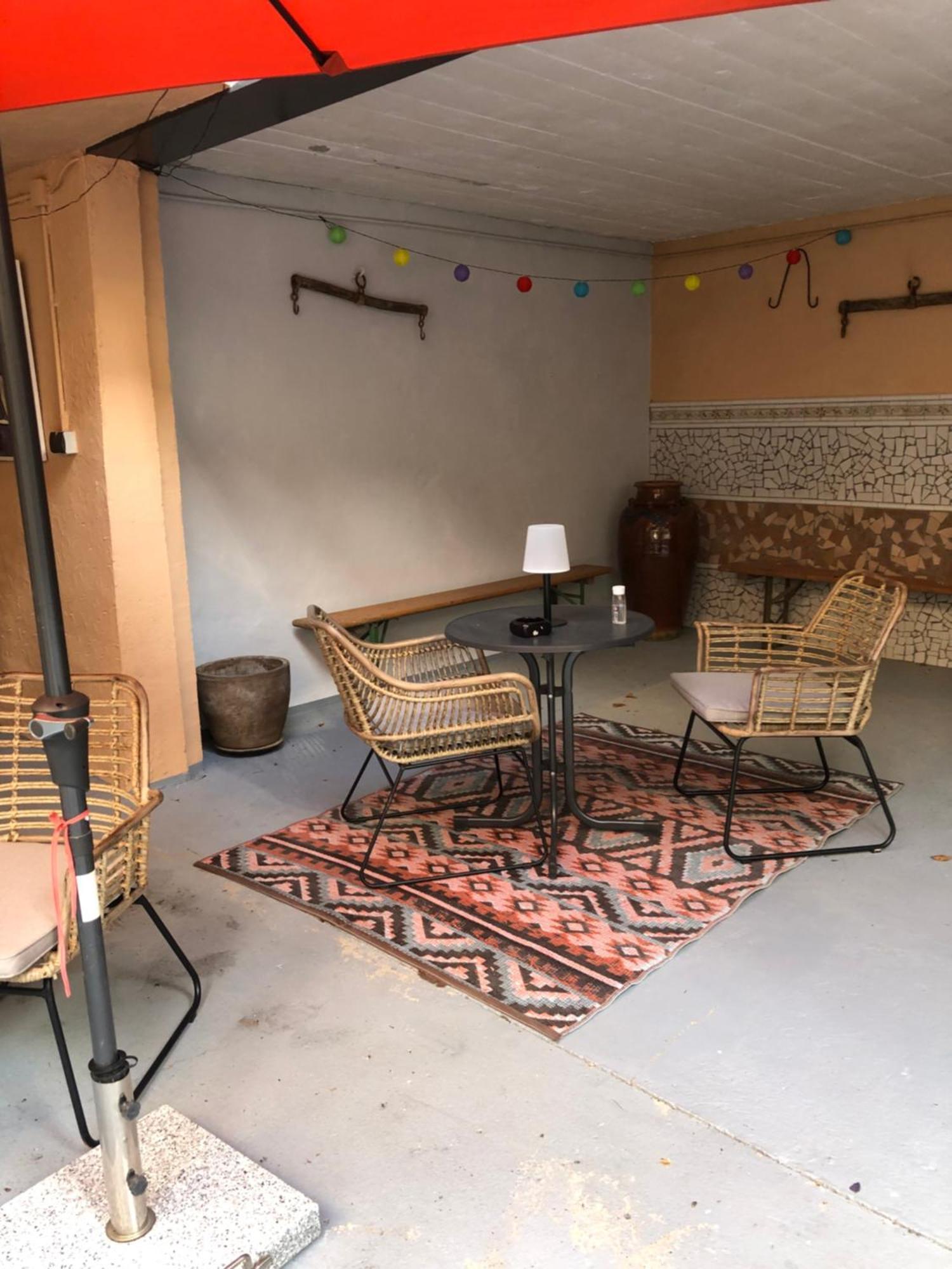 Appartement Excellent House Ediger-Eller